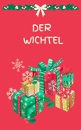 Cover: Der Wichtel