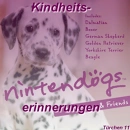 Cover: Kindheitserinnerungen