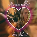 Cover: Für wen schlägt dein Herz?