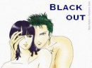Cover: Black out