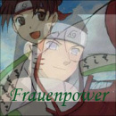 Cover: Frauenpower