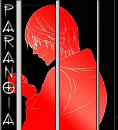 Cover: Paranoia