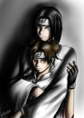 Cover: Neji und Tenten allein auf Mission