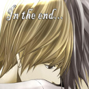 Cover: In the end