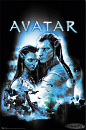 Cover: Avatar