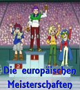 Cover: Die europäischen Meisterschaften