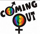 Cover: Coming Out