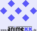 Cover: Das Leben,  Animexx und der ganze Rest