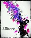 Cover: Allherz