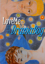 Cover: Love me like a Drama, Boy