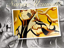 Cover: Naruto Uzumaki- Die Legende eines Heldens