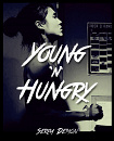 Cover: Young'n'Hungry