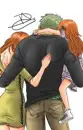 Cover: Nami x Zoro ? - Engel