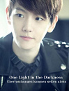 Cover: One Light in the Darkness