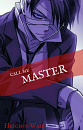 Cover: Call me master