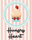 Cover: Hungry Heart