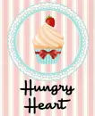 Cover: Hungry Heart