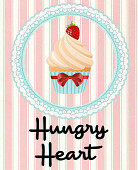 Cover von: Hungry Heart