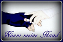 Cover: Nimm meine Hand