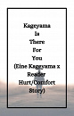 Cover: Kageyama Is There For You