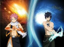 Cover: Fairy Tail OS
