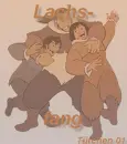 Cover: Lachsfang