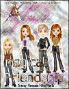 Cover: A Magical Friendship