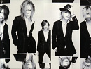 Cover: Gazette - Wie ooc sind sie eigentlich?