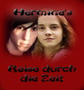 Cover: Hermine's Reise durch die Zeit