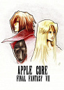 Cover: Apple Core
