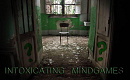 Cover: Intoxicating Mindgames