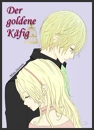 Cover: Der goldene Käfig