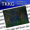 Cover: TKKG - Die Werwölfe vom Weihnachtswald