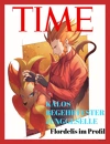 Cover: Kalos' begehrtester Junggeselle