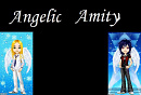 Cover: Angelic Amity
