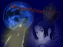 Cover: Dragonblood