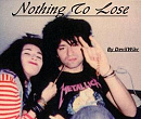 Cover: Nothing to Lose