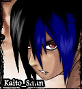 Cover: Kaito Shun