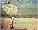 Cover: happiness