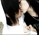 Cover: EMO Love?