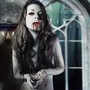 Cover: Blood Head Vampire