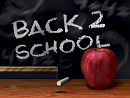 Cover: Back to School