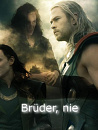 Cover: Brüder, nie