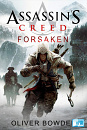 Cover: Assassin's Creed III - Forsaken