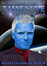 Cover: Star Trek - Timeline - 01-02