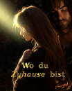 Cover: Wo du Zuhause bist
