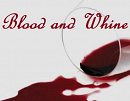 Cover: Blood and Whine