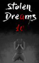 Cover: Stolen Dreams Ⅹ