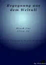 Cover: Begegnung aus dem Weltall
