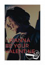 Cover: I wanna be your Valentine